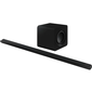 SAMSUNG SOUNDBAR WITH SUBWOOFER HW-S800B/XU